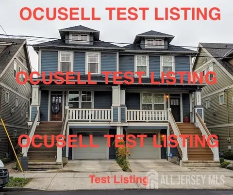 1234 Test Residential Listing Road NW #1234