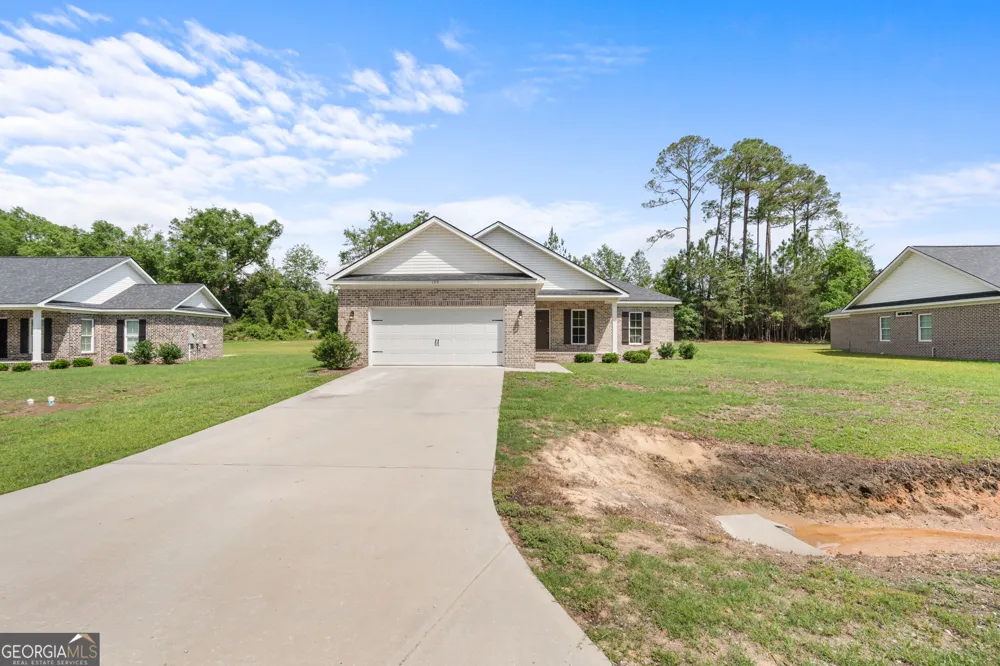 201 Zetterower RD Statesboro, GA 30458