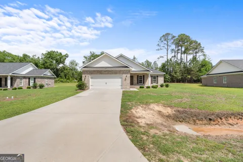 201 Zetterower RD