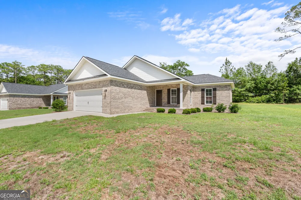 201 Zetterower RD Statesboro, GA 30458