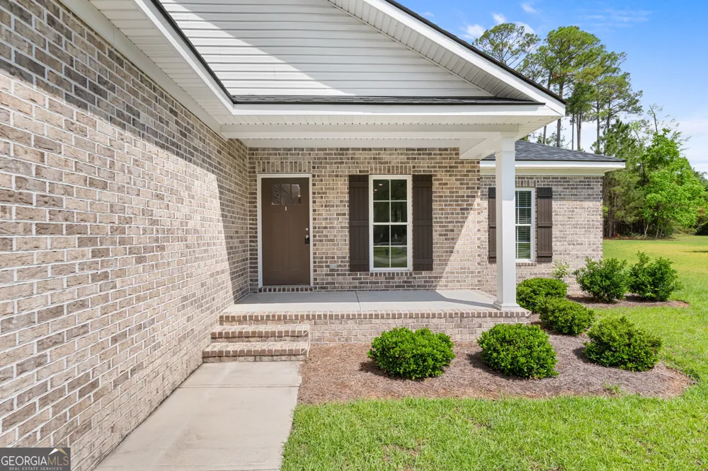 201 Zetterower RD Statesboro, GA 30458