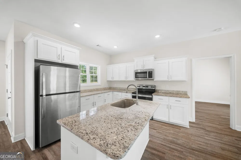 201 Zetterower RD Statesboro, GA 30458
