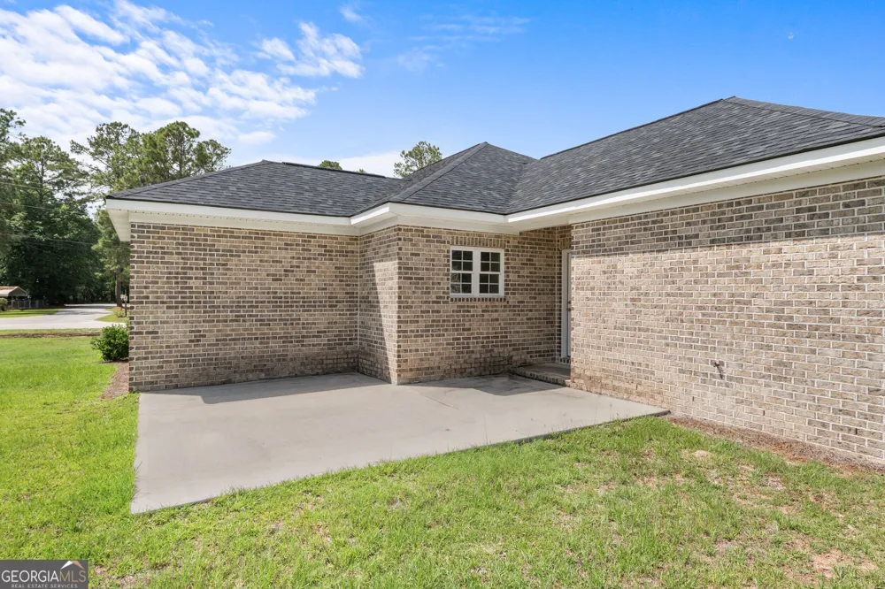 201 Zetterower RD Statesboro, GA 30458