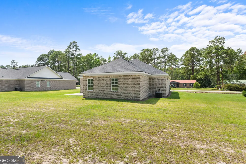 201 Zetterower RD Statesboro, GA 30458