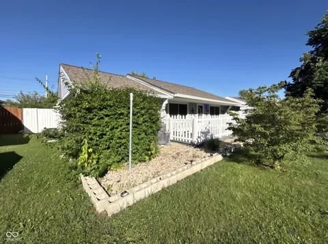 641 Sweetbriar Drive