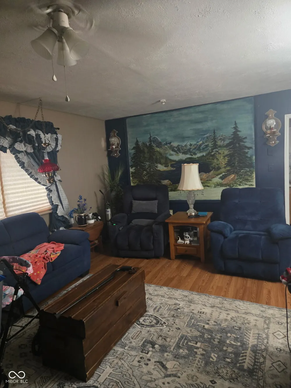 641 Sweetbriar Drive Whiteland, IN 46184