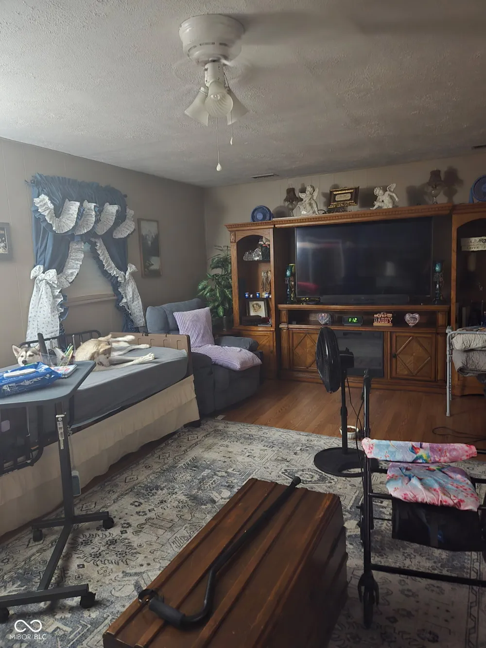 641 Sweetbriar Drive Whiteland, IN 46184
