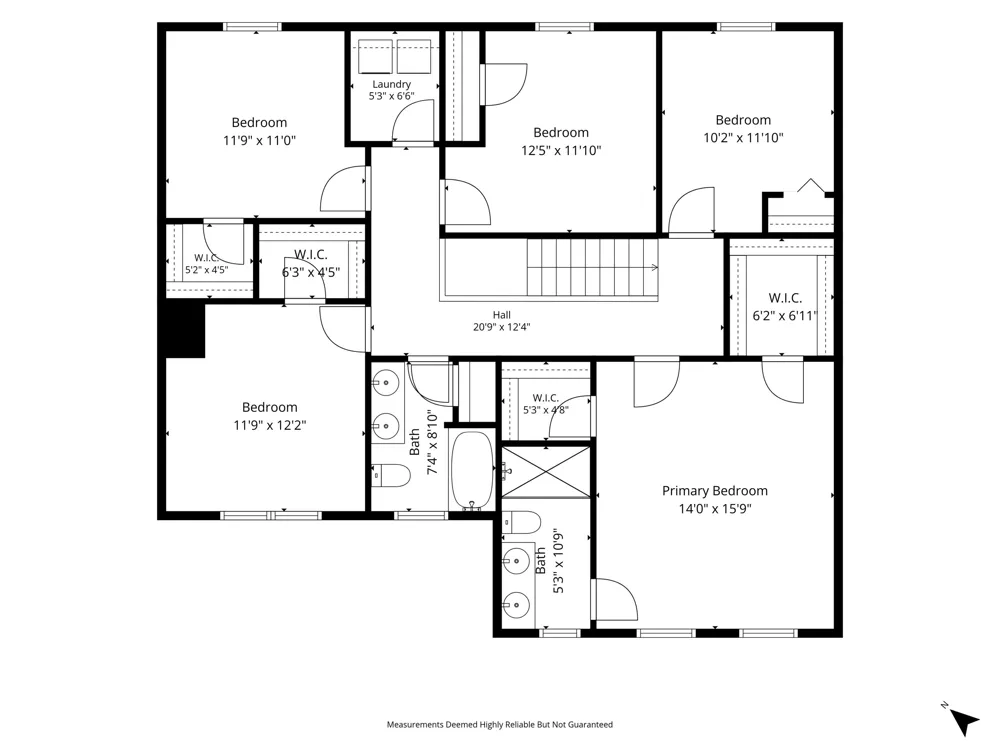 9816 Hulton Road Pendleton, IN 46064