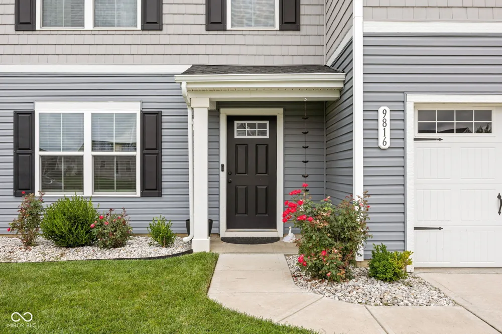 9816 Hulton Road Pendleton, IN 46064