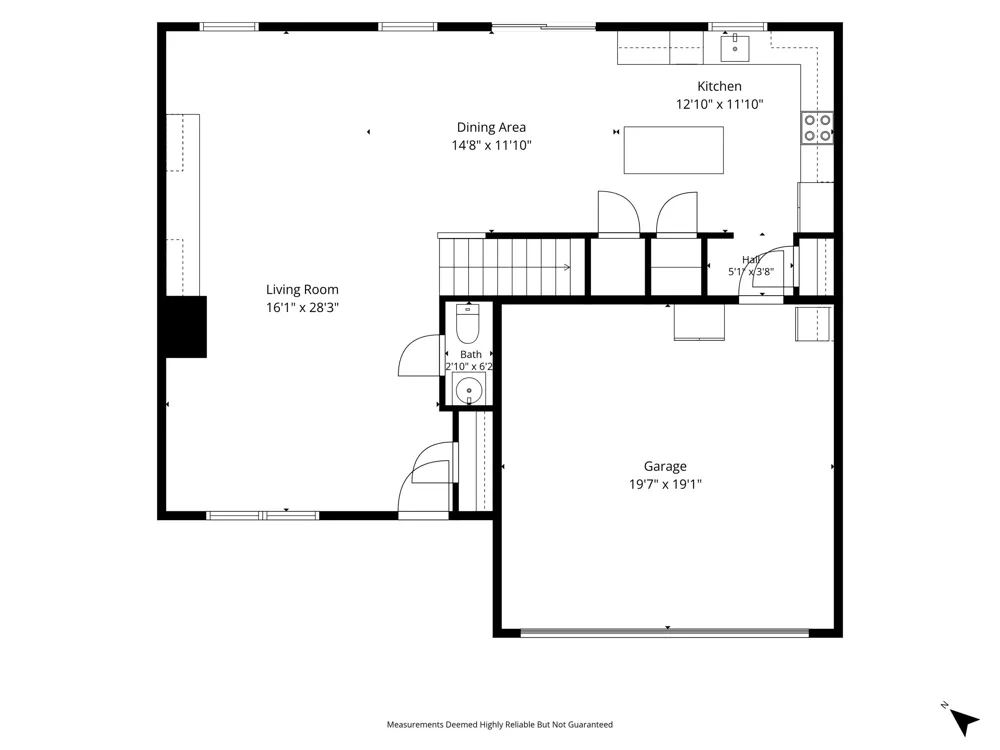 9816 Hulton Road Pendleton, IN 46064