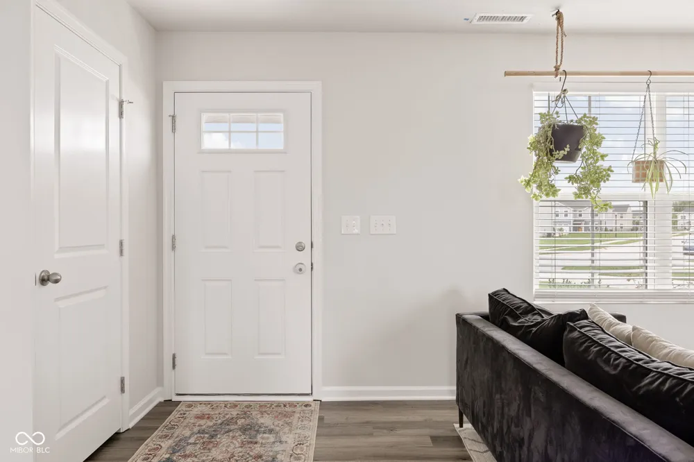 9816 Hulton Road Pendleton, IN 46064