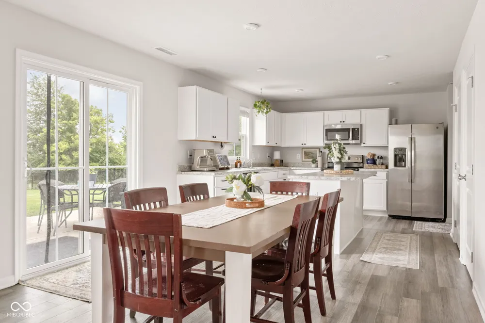 9816 Hulton Road Pendleton, IN 46064
