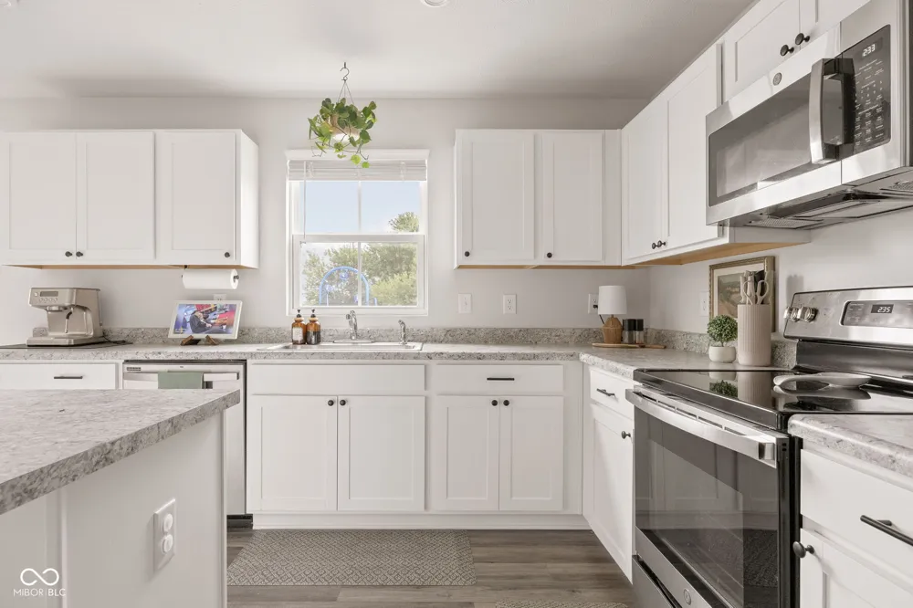 9816 Hulton Road Pendleton, IN 46064