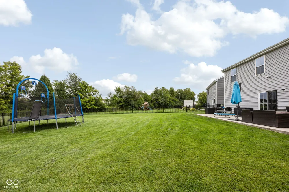 9816 Hulton Road Pendleton, IN 46064