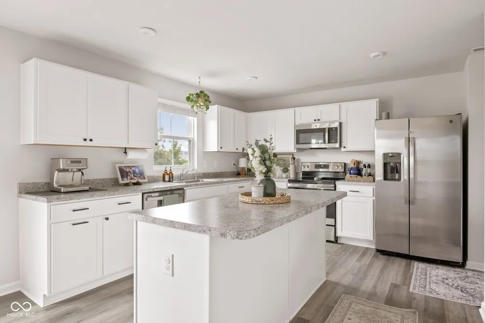 9816 Hulton Road Pendleton, IN 46064