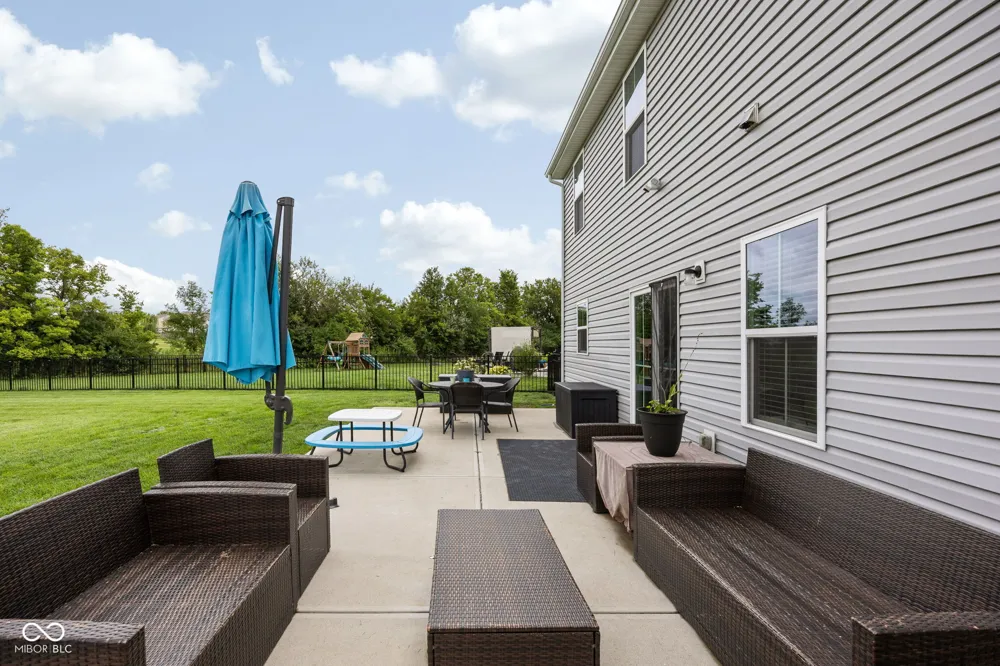 9816 Hulton Road Pendleton, IN 46064