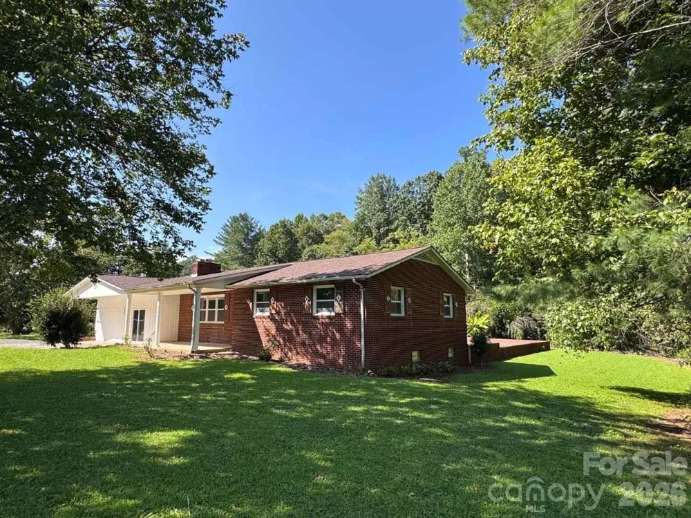 3625 NC Hwy 18 South Morganton, NC 28655