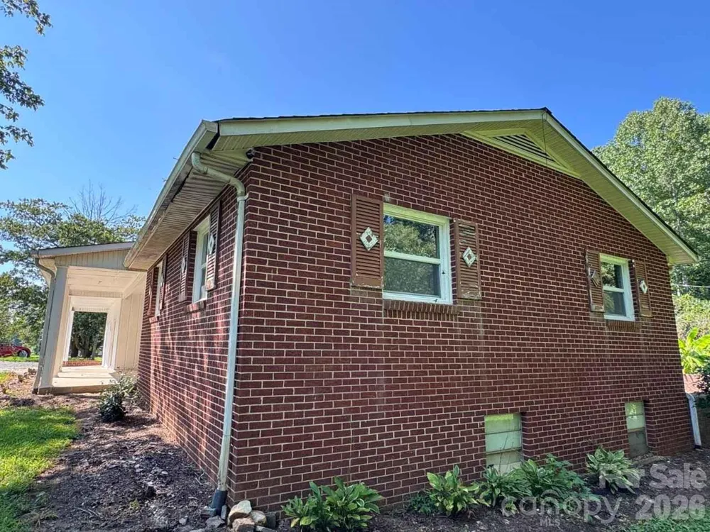3625 NC Hwy 18 South Morganton, NC 28655