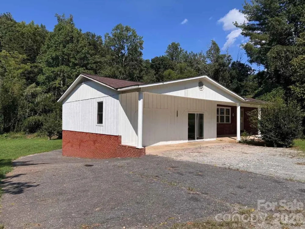 3625 NC Hwy 18 South Morganton, NC 28655