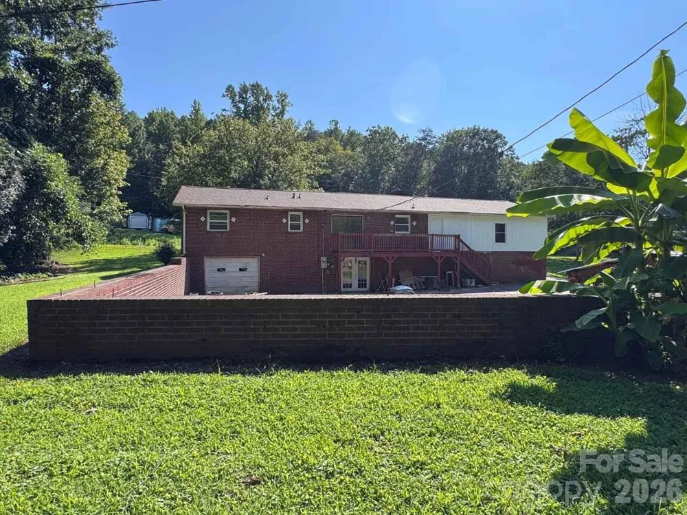 3625 NC Hwy 18 South Morganton, NC 28655