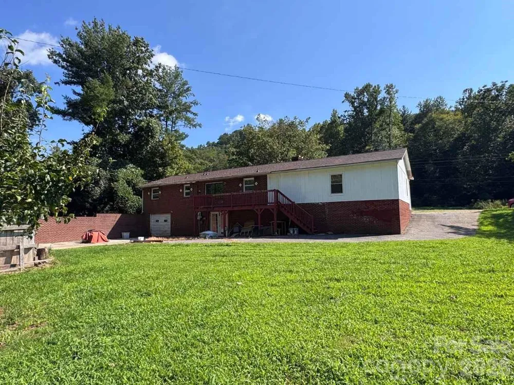 3625 NC Hwy 18 South Morganton, NC 28655