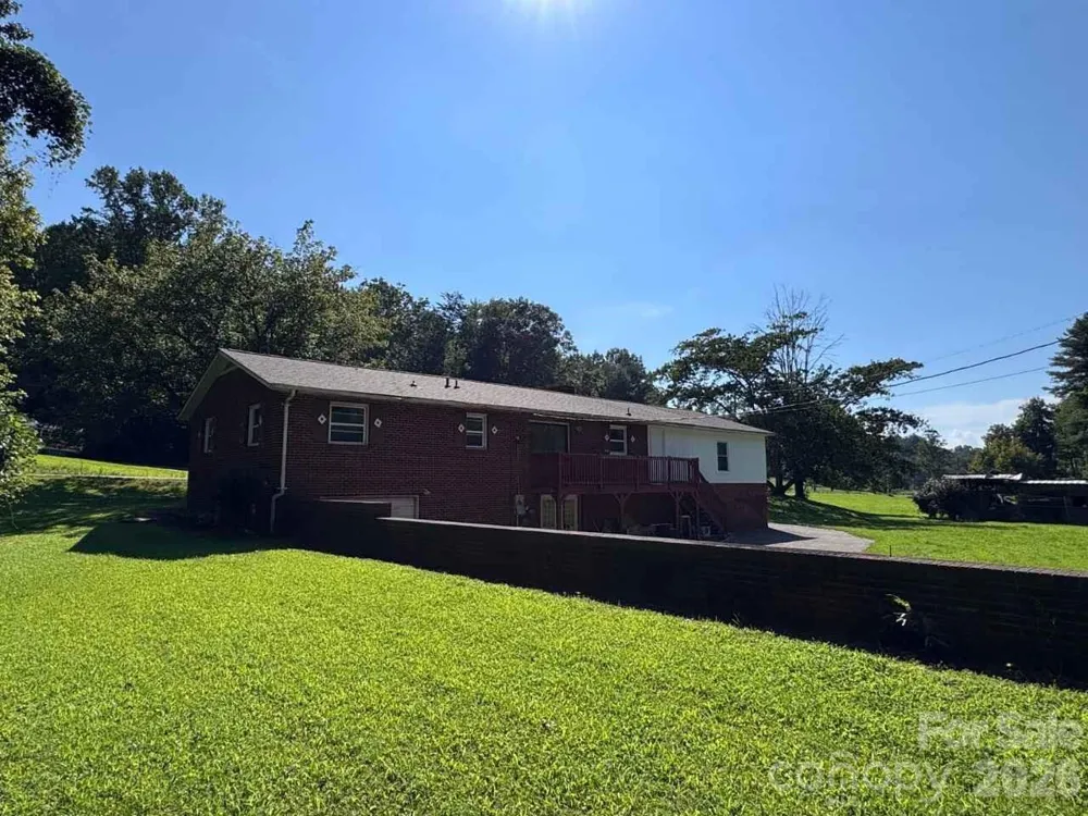 3625 NC Hwy 18 South Morganton, NC 28655
