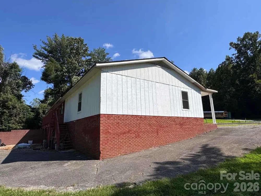3625 NC Hwy 18 South Morganton, NC 28655