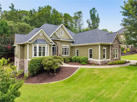 221 Falling Water Way
