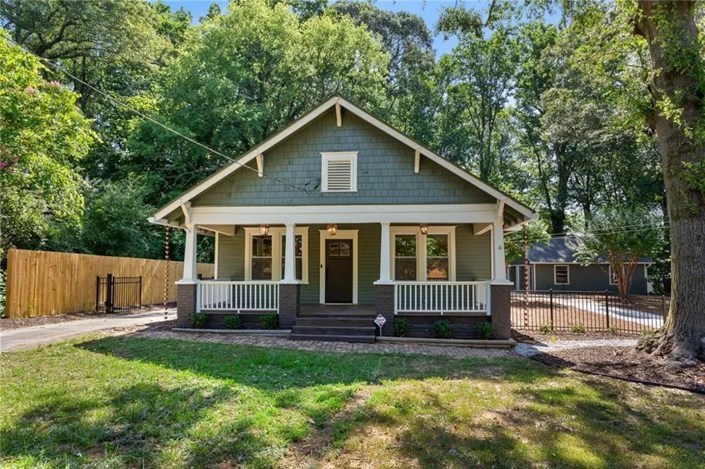 4435 Oakdale Road SE Smyrna, GA 30080