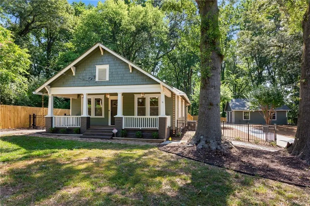 4435 Oakdale Road SE Smyrna, GA 30080