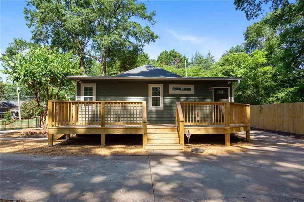 4435 Oakdale Road SE Smyrna, GA 30080
