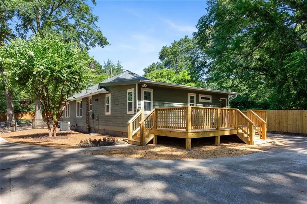 4435 Oakdale Road SE Smyrna, GA 30080