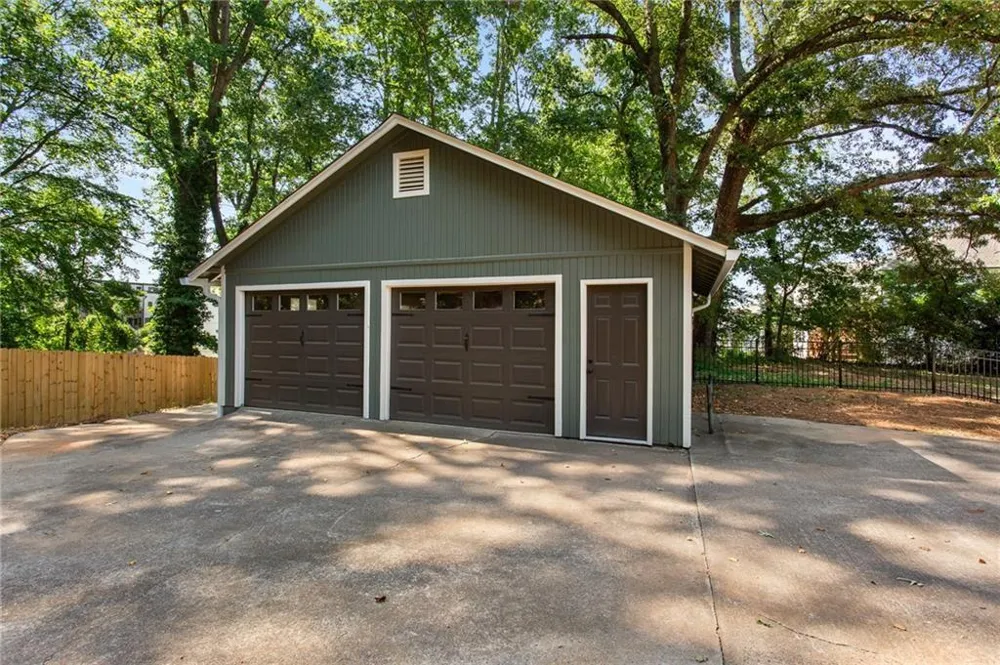 4435 Oakdale Road SE Smyrna, GA 30080