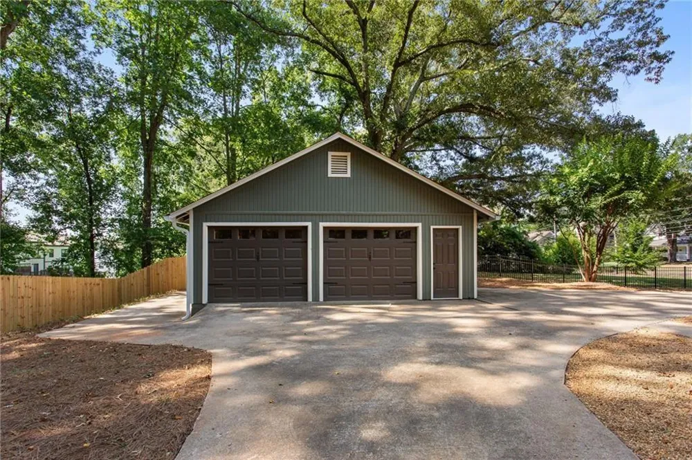 4435 Oakdale Road SE Smyrna, GA 30080