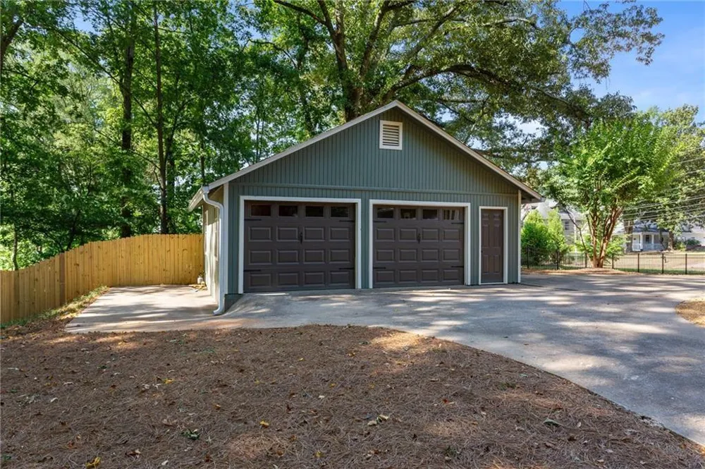 4435 Oakdale Road SE Smyrna, GA 30080