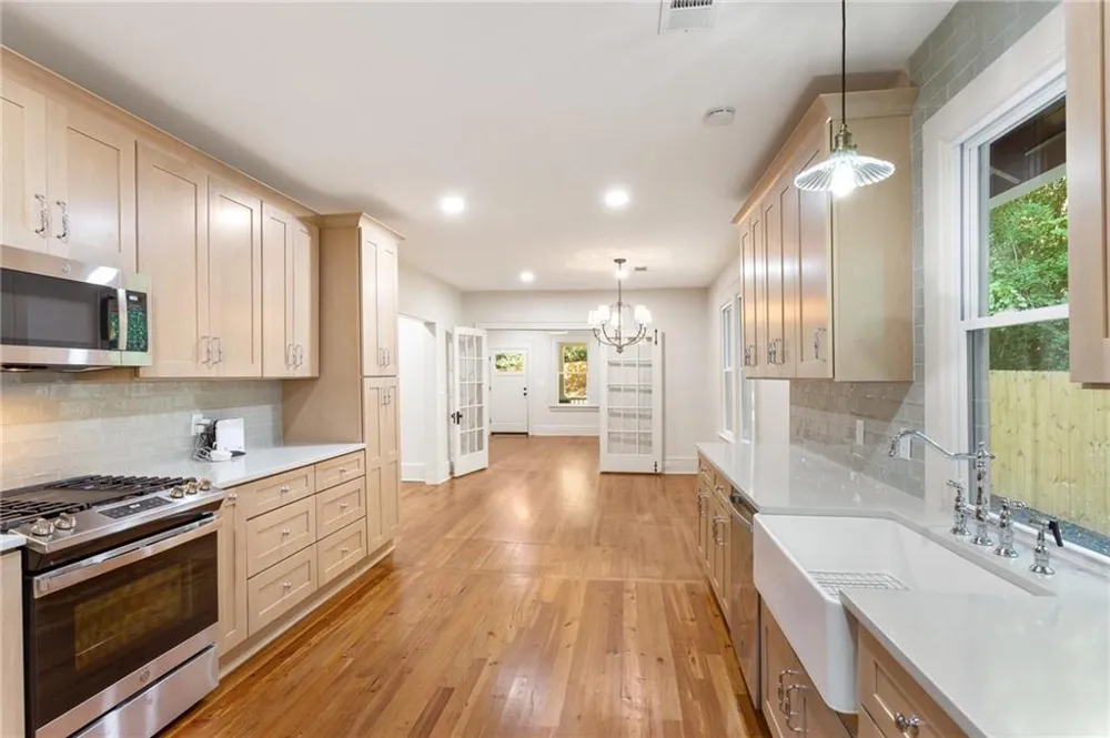 4435 Oakdale Road SE Smyrna, GA 30080