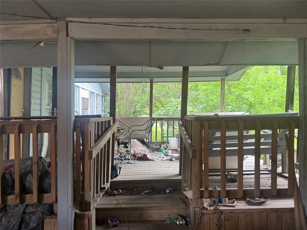 401 W Evans Avenue Bonham, TX 75418