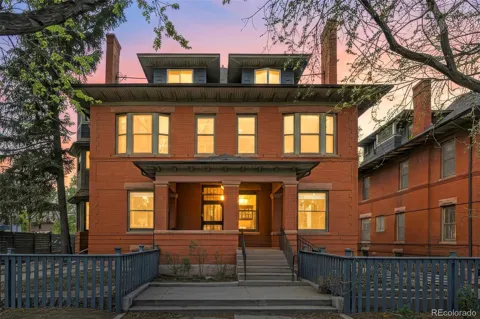 1401 Franklin Street #3