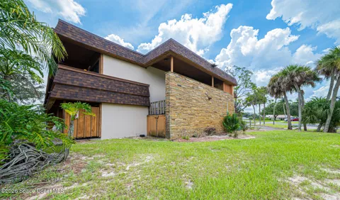 2180 Country Club Drive #219