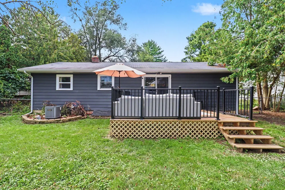 760 Maynard NW Grand Rapids, MI 49504