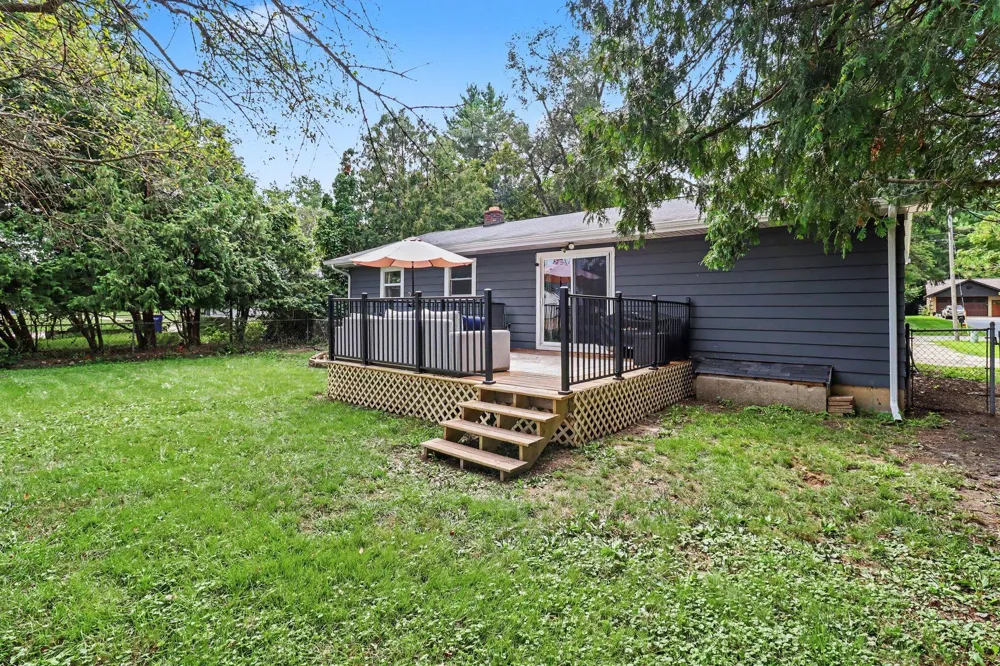 760 Maynard NW Grand Rapids, MI 49504