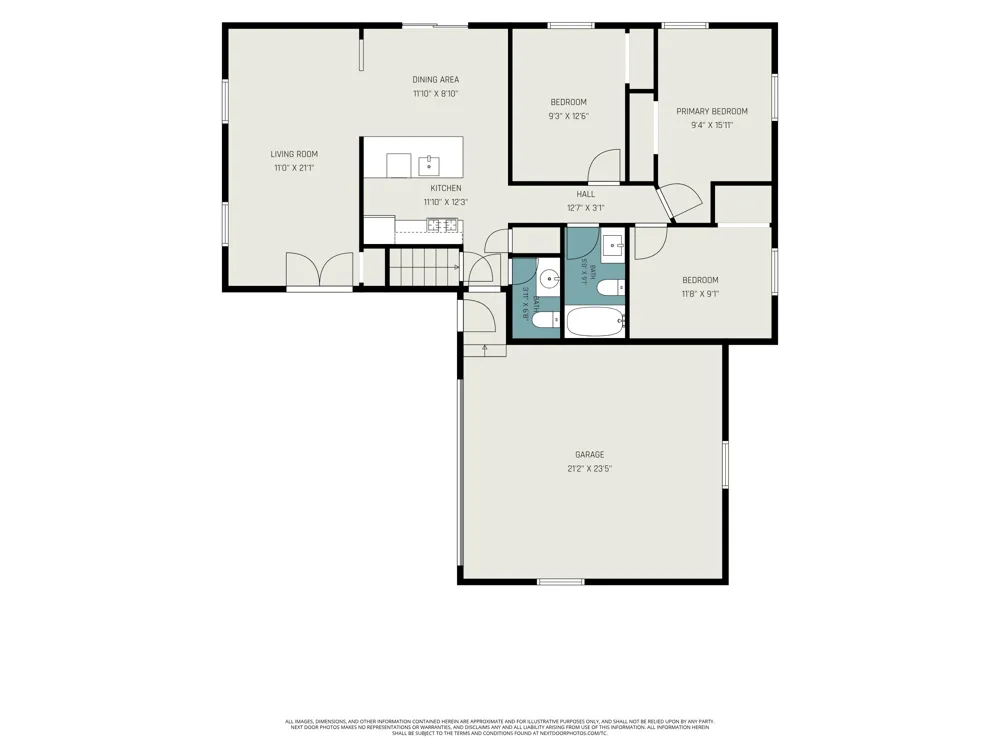 760 Maynard NW Grand Rapids, MI 49504