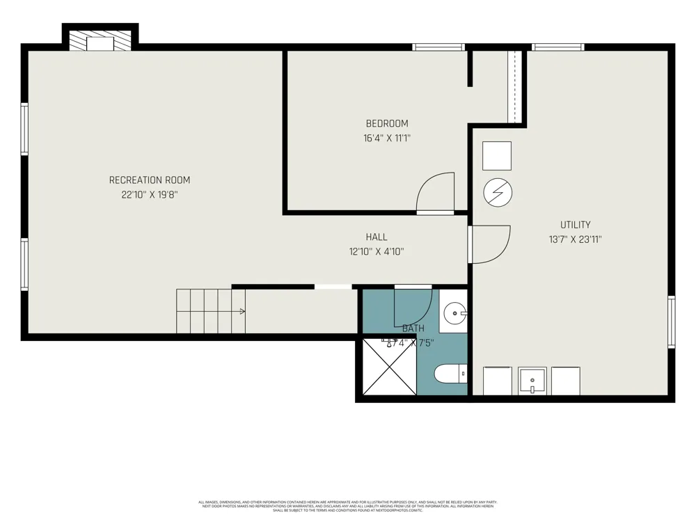 760 Maynard NW Grand Rapids, MI 49504