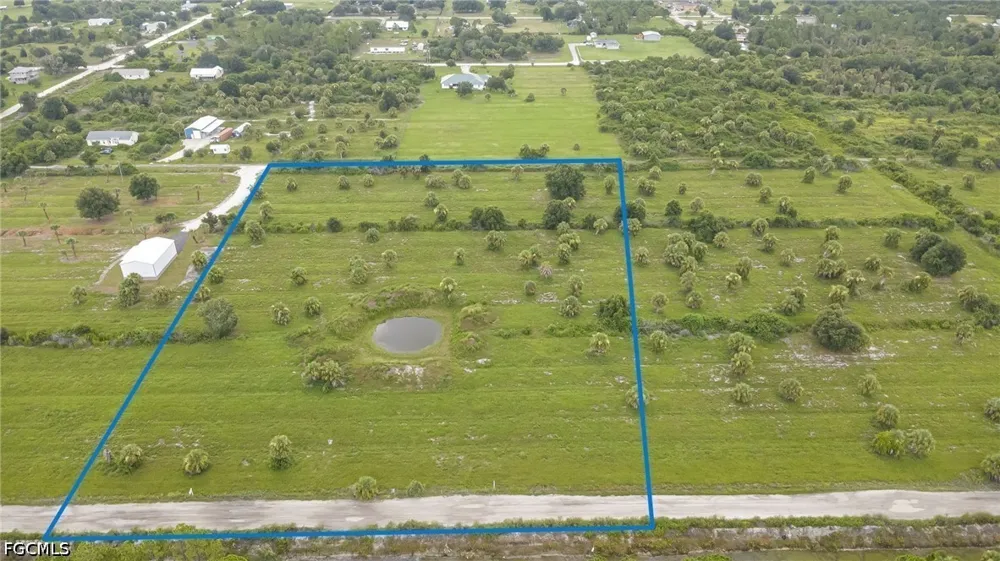 Grove Boulevard Punta Gorda, FL 33982
