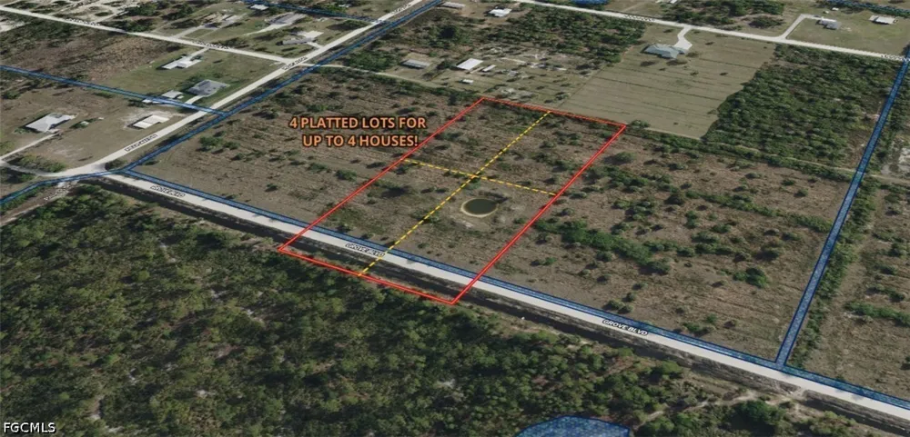 Grove Boulevard Punta Gorda, FL 33982