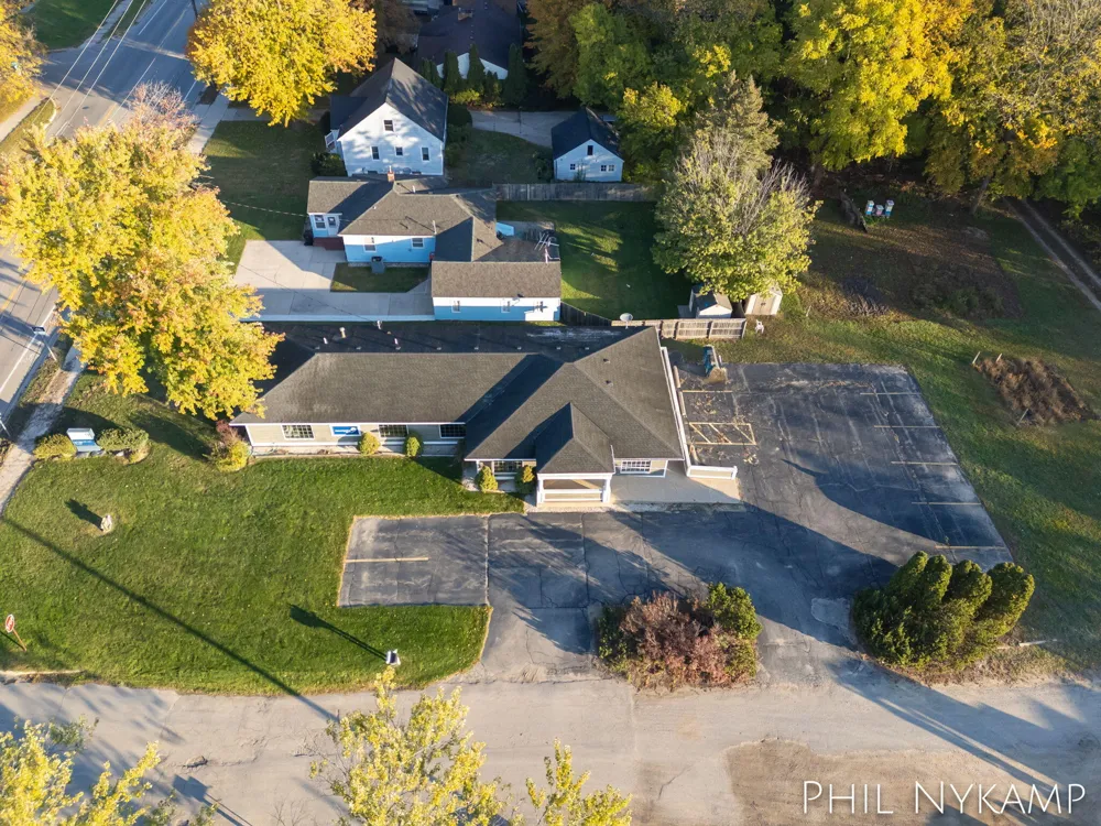 983 Lincoln Avenue #102 Holland, MI 49423