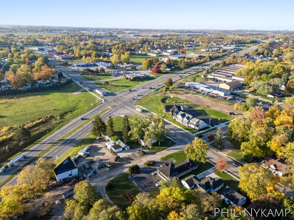 983 Lincoln Avenue #102 Holland, MI 49423