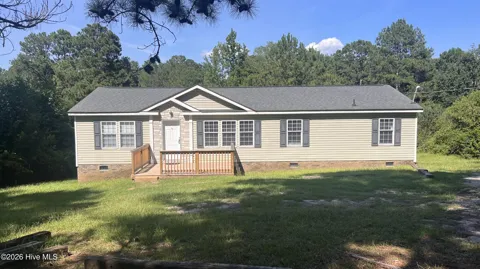 1642 Oakwood Road