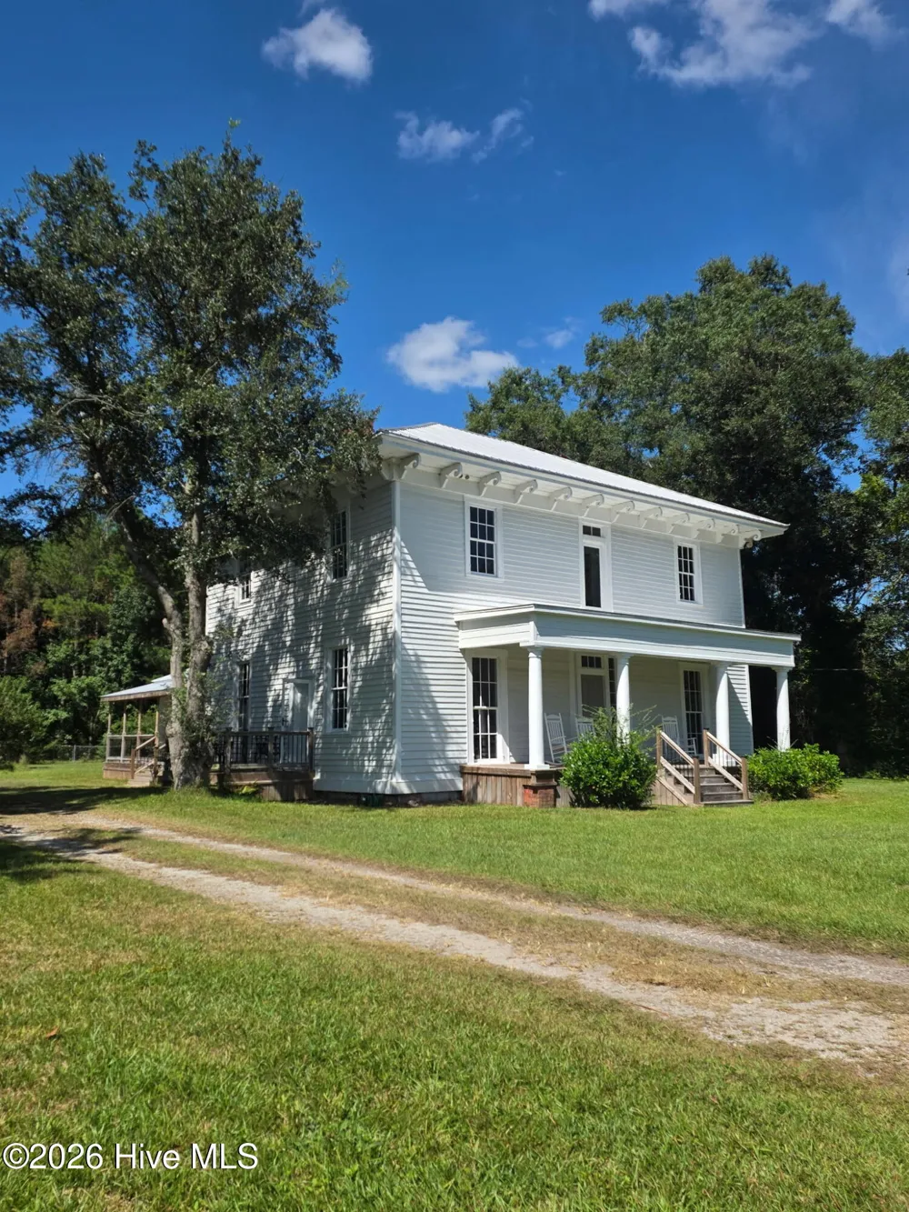 22390 Nc Highway 210 Rocky Point, NC 28457