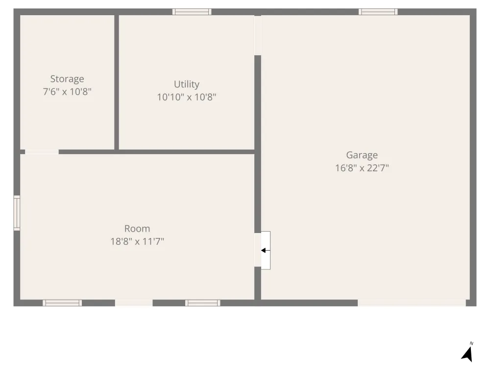 22390 Nc Highway 210 Rocky Point, NC 28457